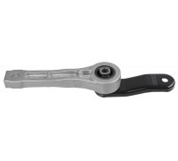 Подушка двигателя задняя Volkswagen Golf 5 / Фольксваген Гольф 5 2003-2009 35762 LEMFORDER (Германия)