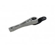 Подушка двигателя задняя Volkswagen Golf 5 / Фольксваген Гольф 5 2003-2009 512222 GSP (КНР)