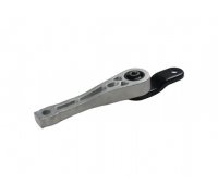 Подушка двигателя задняя Volkswagen Golf 5 / Фольксваген Гольф 5 2003-2009 512222 GSP (КНР)