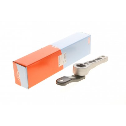 Подушка двигателя задняя Volkswagen Golf 5 / Фольксваген Гольф 5 2003-2009 80001888 CORTECO (Италия)