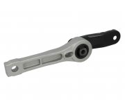 Подушка двигателя задняя Volkswagen Golf 5 / Фольксваген Гольф 5 2003-2009 9001940 SASIC (Франция)