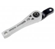 Подушка двигателя задняя Volkswagen Golf 5 / Фольксваген Гольф 5 2003-2009 ZPSVW020 NTY (Польша)