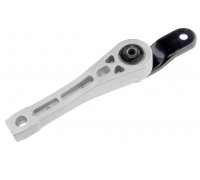 Подушка двигателя задняя Volkswagen Golf 5 / Фольксваген Гольф 5 2003-2009 ZPSVW020 NTY (Польша)