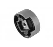 Подушка двигуна задня верхня (з різьбленням) Volkswagen Golf 5 / Фольксваген Гольф 5 2003-2009 00728393 TEDGUM (Польща)