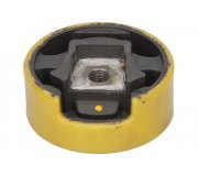 Подушка двигателя задняя верхняя (с резьбой) Volkswagen Golf 5 / Фольксваген Гольф 5 2003-2009 04860 METALCAUCHO (Испания)