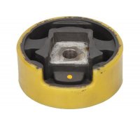 Подушка двигателя задняя верхняя (с резьбой) Volkswagen Golf 5 / Фольксваген Гольф 5 2003-2009 04860 METALCAUCHO (Испания)