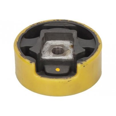 Подушка двигателя задняя верхняя (с резьбой) Volkswagen Golf 5 / Фольксваген Гольф 5 2003-2009 04860 METALCAUCHO (Испания)