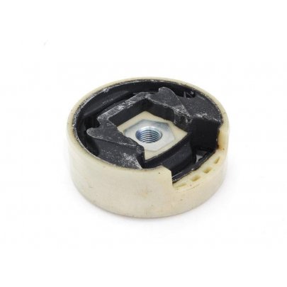 Подушка двигателя задняя верхняя (с резьбой) Volkswagen Golf 5 / Фольксваген Гольф 5 2003-2009 1K0199868Q VW (Германия)