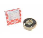 Подушка двигателя задняя верхняя (с резьбой) Volkswagen Golf 5 / Фольксваген Гольф 5 2003-2009 22766 FEBI (Германия)