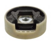 Подушка двигателя задняя верхняя (с резьбой) Volkswagen Golf 5 / Фольксваген Гольф 5 2003-2009 32922766 SWAG (Германия)