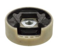 Подушка двигателя задняя верхняя (с резьбой) Volkswagen Golf 5 / Фольксваген Гольф 5 2003-2009 32922766 SWAG (Германия)