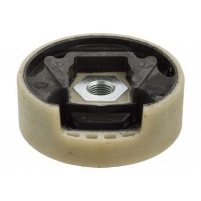 Подушка двигателя задняя верхняя (с резьбой) Volkswagen Golf 5 / Фольксваген Гольф 5 2003-2009 32922766 SWAG (Германия)