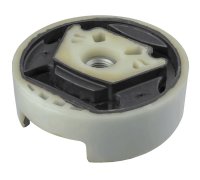 Подушка двигуна задня верхня (з різьбленням) Volkswagen Golf 5 / Фольксваген Гольф 5 2003-2009 33150 LEMFORDER (Німеччина)