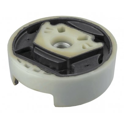 Подушка двигуна задня верхня (з різьбленням) Volkswagen Golf 5 / Фольксваген Гольф 5 2003-2009 33150 LEMFORDER (Німеччина)