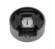 Подушка двигателя задняя верхняя (с резьбой) Volkswagen Golf 5 / Фольксваген Гольф 5 2003-2009 59747128 NK (Дания)