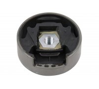 Подушка двигателя задняя верхняя (с резьбой) Volkswagen Golf 5 / Фольксваген Гольф 5 2003-2009 59747128 NK (Дания)