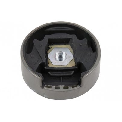 Подушка двигателя задняя верхняя (с резьбой) Volkswagen Golf 5 / Фольксваген Гольф 5 2003-2009 59747128 NK (Дания)