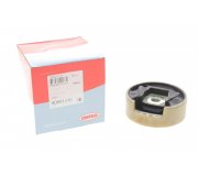 Подушка двигуна задня верхня (з різьбленням) Volkswagen Golf 5 / Фольксваген Гольф 5 2003-2009 80001310 CORTECO (Італія)