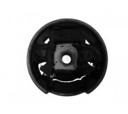 Подушка двигуна задня верхня (з різьбленням) Volkswagen Golf 5 / Фольксваген Гольф 5 2003-2009 80001384 CORTECO (Італія)