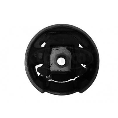 Подушка двигуна задня верхня (з різьбленням) Volkswagen Golf 5 / Фольксваген Гольф 5 2003-2009 80001384 CORTECO (Італія)