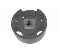 Подушка двигателя задняя верхняя (с резьбой) Volkswagen Golf 5 / Фольксваген Гольф 5 2003-2009 9001950 SASIC (Франция)