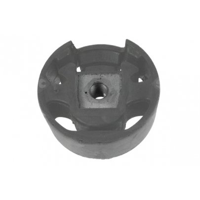 Подушка двигателя задняя верхняя (с резьбой) Volkswagen Golf 5 / Фольксваген Гольф 5 2003-2009 9001950 SASIC (Франция)