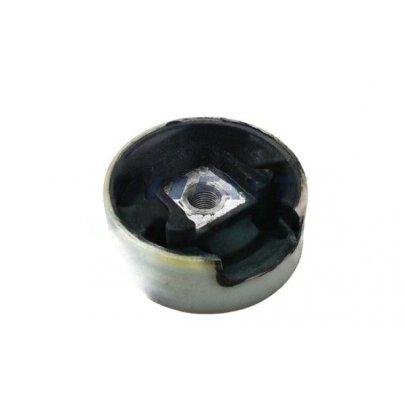 Подушка двигателя задняя верхняя (с резьбой) Volkswagen Golf 5 / Фольксваген Гольф 5 2003-2009 FT52046 Fast (Италия)