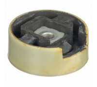 Подушка двигуна задня верхня (з різьбленням) Volkswagen Golf 5 / Фольксваген Гольф 5 2003-2009 TEM124 DELPHI (США)