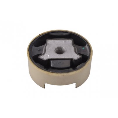 Подушка двигуна задня нижня (без різьблення) Volkswagen Golf 5 / Фольксваген Гольф 5 2003-2009 00728427 TEDGUM (Польща)