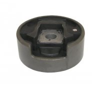Подушка двигателя задняя нижняя (без резьбы) Volkswagen Golf 5 / Фольксваген Гольф 5 2003-2009 1132405500 JP GROUP (Дания)