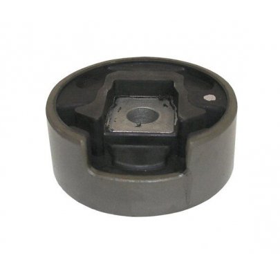 Подушка двигателя задняя нижняя (без резьбы) Volkswagen Golf 5 / Фольксваген Гольф 5 2003-2009 1132405500 JP GROUP (Дания)