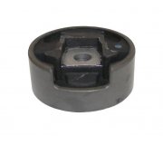 Подушка двигателя задняя нижняя (без резьбы) Volkswagen Golf 5 / Фольксваген Гольф 5 2003-2009 1132405700 JP GROUP (Дания)