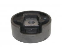 Подушка двигателя задняя нижняя (без резьбы) Volkswagen Golf 5 / Фольксваген Гольф 5 2003-2009 1132405700 JP GROUP (Дания)