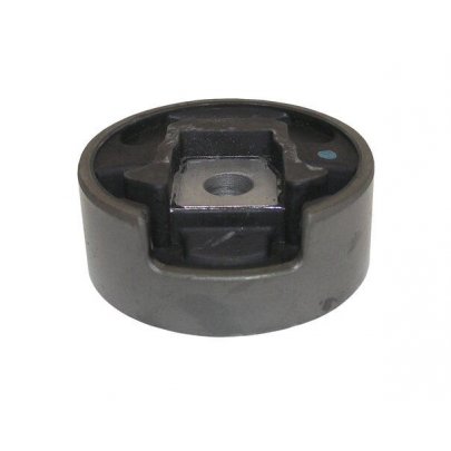 Подушка двигателя задняя нижняя (без резьбы) Volkswagen Golf 5 / Фольксваген Гольф 5 2003-2009 1132405700 JP GROUP (Дания)