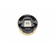 Подушка двигуна задня нижня (без різьблення) Volkswagen Golf 5 / Фольксваген Гольф 5 2003-2009 3199003 AUTOTECHTEILE (Німеччина)