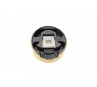 Подушка двигуна задня нижня (без різьблення) Volkswagen Golf 5 / Фольксваген Гольф 5 2003-2009 3199003 AUTOTECHTEILE (Німеччина)