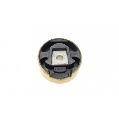 Подушка двигуна задня нижня (без різьблення) Volkswagen Golf 5 / Фольксваген Гольф 5 2003-2009 3199003 AUTOTECHTEILE (Німеччина)