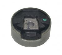 Подушка двигуна задня нижня (без різьблення) Volkswagen Golf 5 / Фольксваген Гольф 5 2003-2009 51067 BIRTH (Італія)