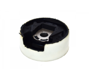 Подушка двигателя задняя нижняя (без резьбы) Volkswagen Golf 5 / Фольксваген Гольф 5 2003-2009 76473 ASAM (Румыния)