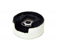 Подушка двигуна задня нижня (без різьблення) Volkswagen Golf 5 / Фольксваген Гольф 5 2003-2009 76473 ASAM (Румунія)