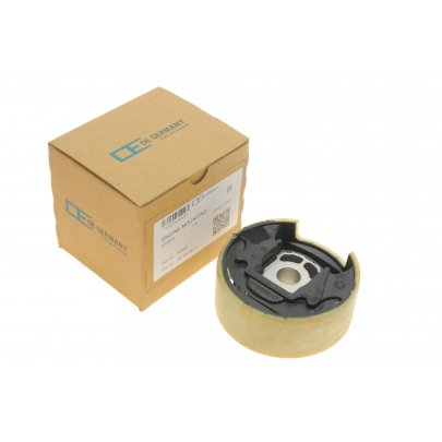 Подушка двигуна задня нижня (без різьблення) Volkswagen Golf 5 / Фольксваген Гольф 5 2003-2009 800963 OE Germany (Німеччина)