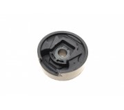 Подушка двигуна задня нижня (без різьблення) Volkswagen Golf 5 / Фольксваген Гольф 5 2003-2009 BG2209 BELGUM (Україна)