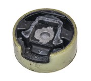 Подушка двигателя задняя нижняя (без резьбы) Volkswagen Golf 5 / Фольксваген Гольф 5 2003-2009 PS11422 SATO TECH (Украина)