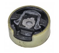 Подушка двигателя задняя нижняя (без резьбы) Volkswagen Golf 5 / Фольксваген Гольф 5 2003-2009 PS11422 SATO TECH (Украина)