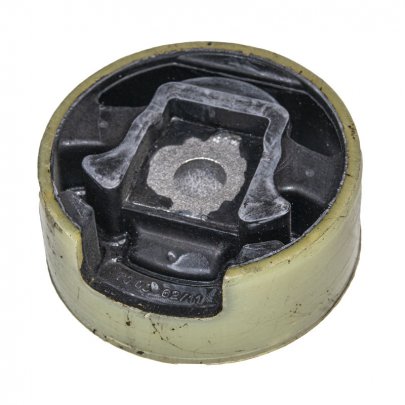 Подушка двигателя задняя нижняя (без резьбы) Volkswagen Golf 5 / Фольксваген Гольф 5 2003-2009 PS11422 SATO TECH (Украина)