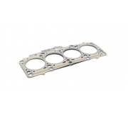 Прокладка головки блоку циліндрів (1 мітки) Volkswagen Golf 5 / Фольксваген Гольф 5 1.9TDI 2003-2009 038103383DE VW (Німеччина)