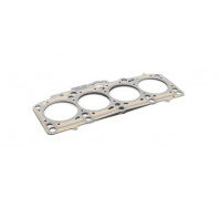 Прокладка головки блоку циліндрів (1 мітки) Volkswagen Golf 5 / Фольксваген Гольф 5 1.9TDI 2003-2009 038103383DE VW (Німеччина)