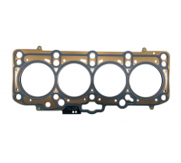 Прокладка головки блоку циліндрів (2 мітки) Volkswagen Golf 5 / Фольксваген Гольф 5 1.9TDI 2003-2009 038103383DF VW (Німеччина)