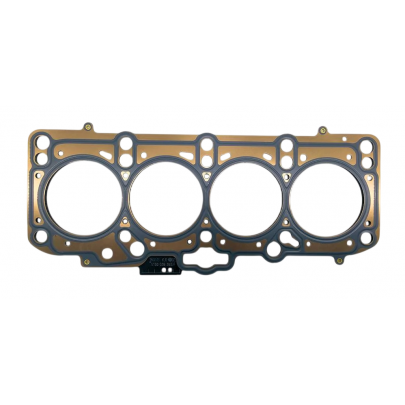 Прокладка головки блоку циліндрів (2 мітки) Volkswagen Golf 5 / Фольксваген Гольф 5 1.9TDI 2003-2009 038103383DF VW (Німеччина)