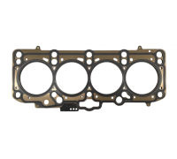 Прокладка головки блоку циліндрів (3 мітки) Volkswagen Golf 5 / Фольксваген Гольф 5 1.9TDI 2003-2009 038103383DG VW (Німеччина)